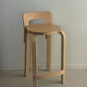 아르텍 하이체어 k64 루밍구매 (바 체어,아일랜드 테이블 체어) 이미지