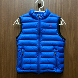 랄프로렌 폴로 경량패딩 조끼 7