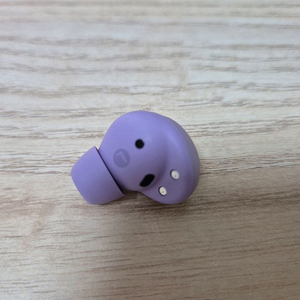 갤럭시 버즈2 프로 이어폰, 좌측 이미지