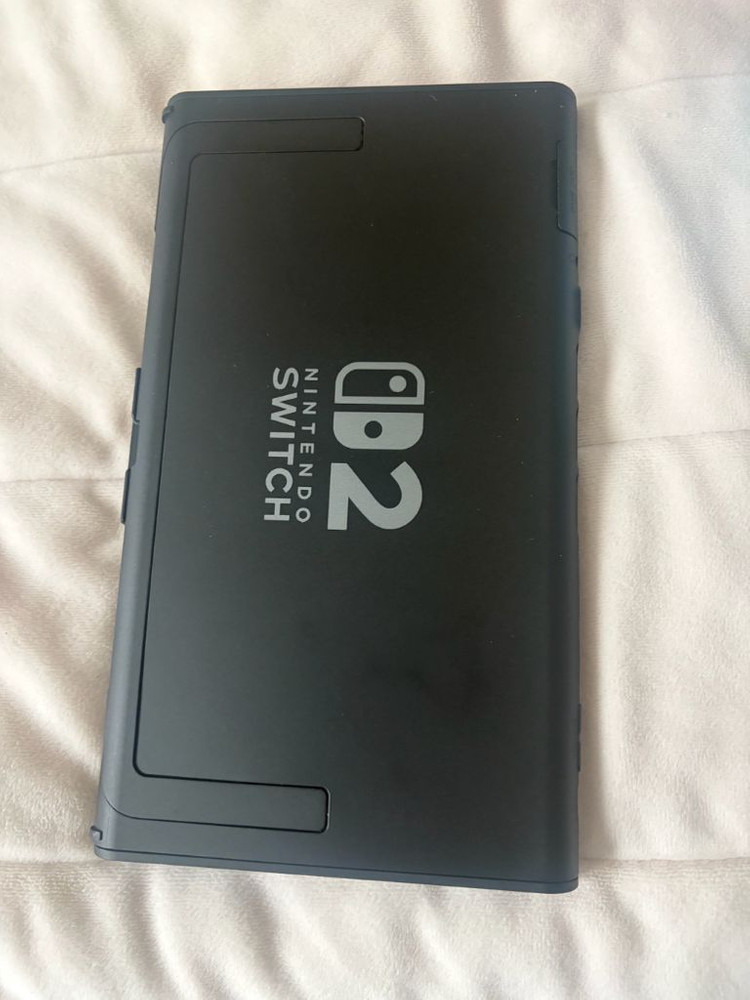 닌텐도 스위치2 및 다운로드31종 바로 플레이 게임 포함--2