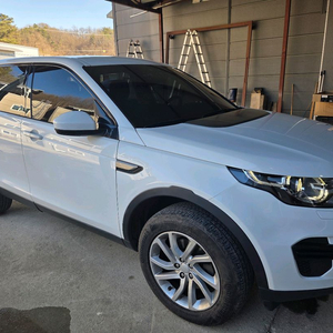 개인~~차 팔아요. 디스커버리 4륜