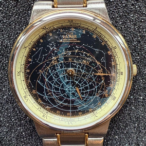 시티즌 서브 브랜드 클럽 라메르 코스모사인 시계