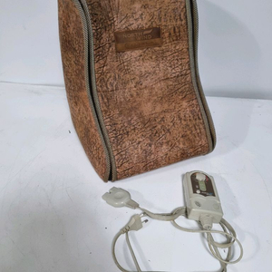 한일의료기 건식족욕기