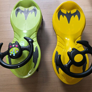 붕붕 핸들카 (스윙카)