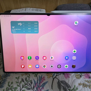 갤럭시탭 s10 fe, s9 셀룰러 구매합니다.