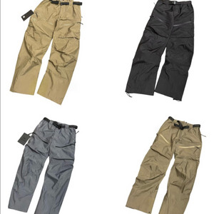 아크테릭스 리프 알파 GEN2 하드쉘 팬츠 ㄹㅍ