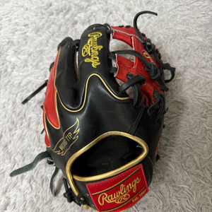 롤링스 내야수야구글러브 스페셜오더 팝니다 파격가격