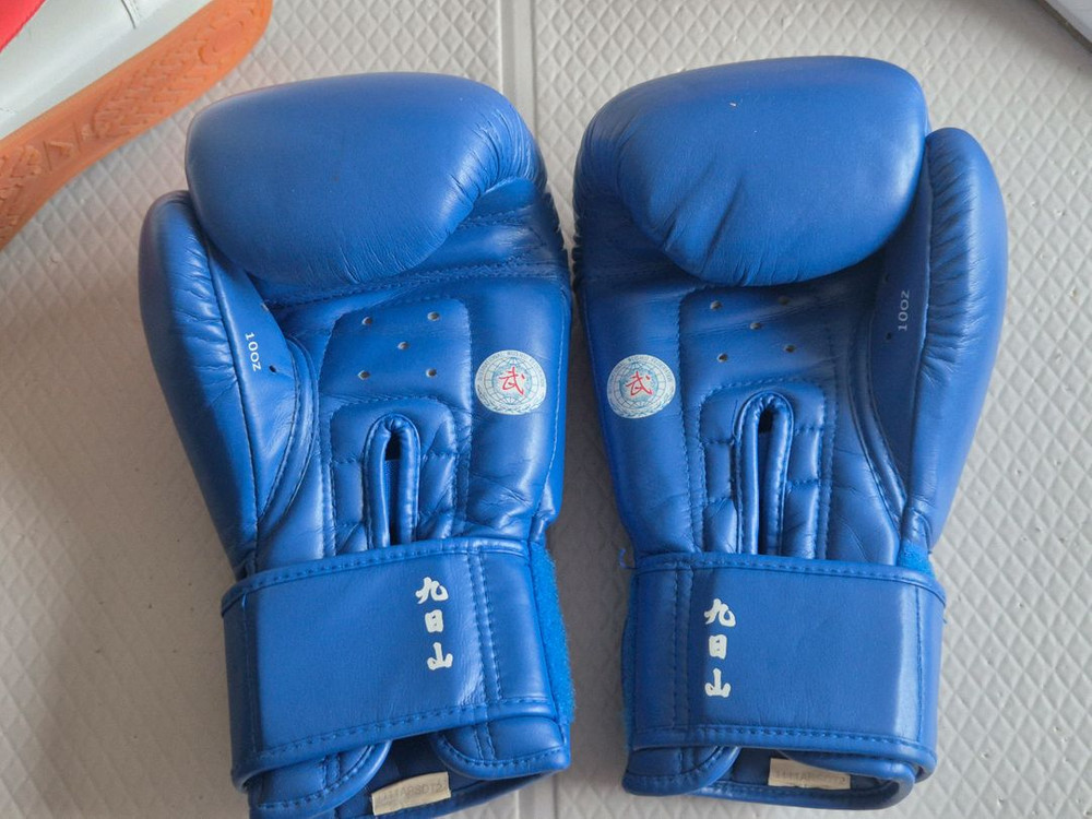 WESING 위싱 복싱글라브 10oz 이미지