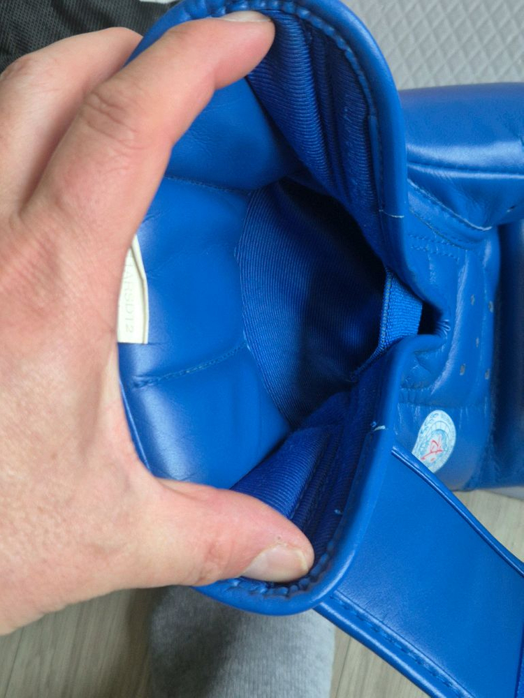 WESING 위싱 복싱글라브 10oz 이미지