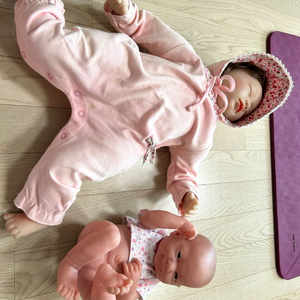 스페인 아기인형 베렝구어 이미지