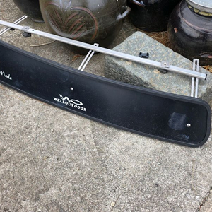 아이캠퍼 원드가드 판매합니다