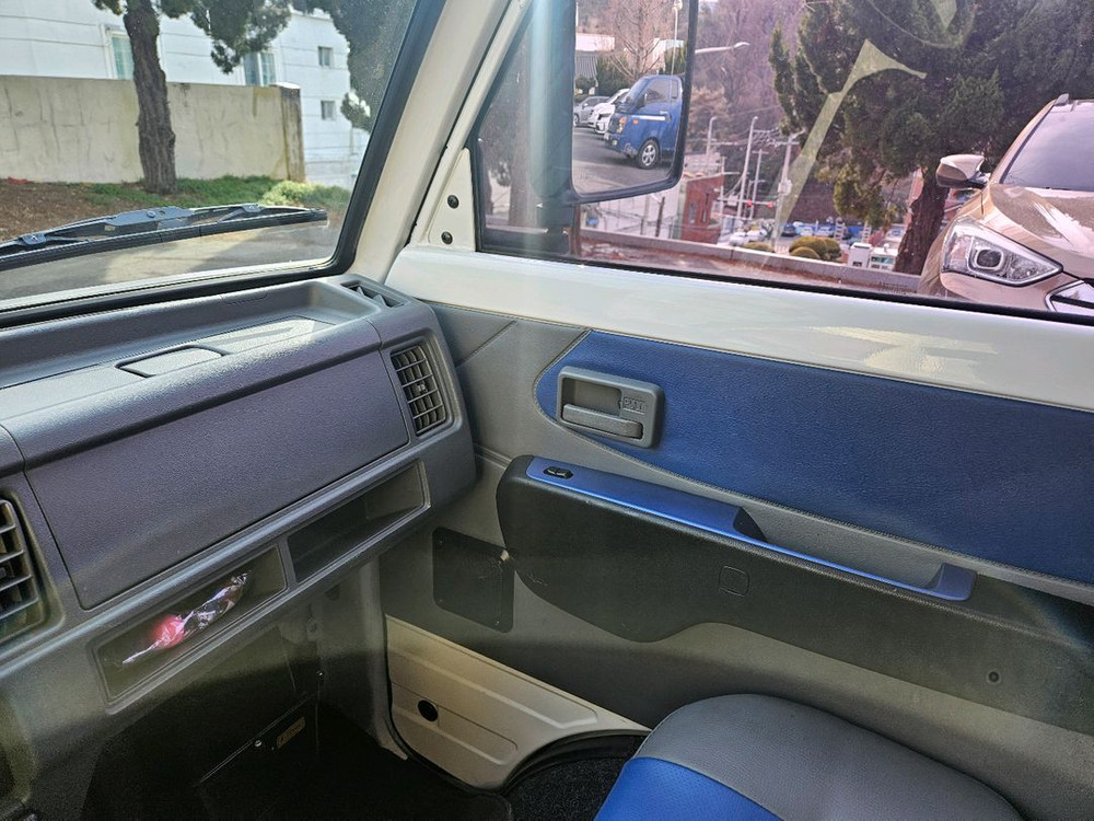 다마스2밴 팝니다 이미지