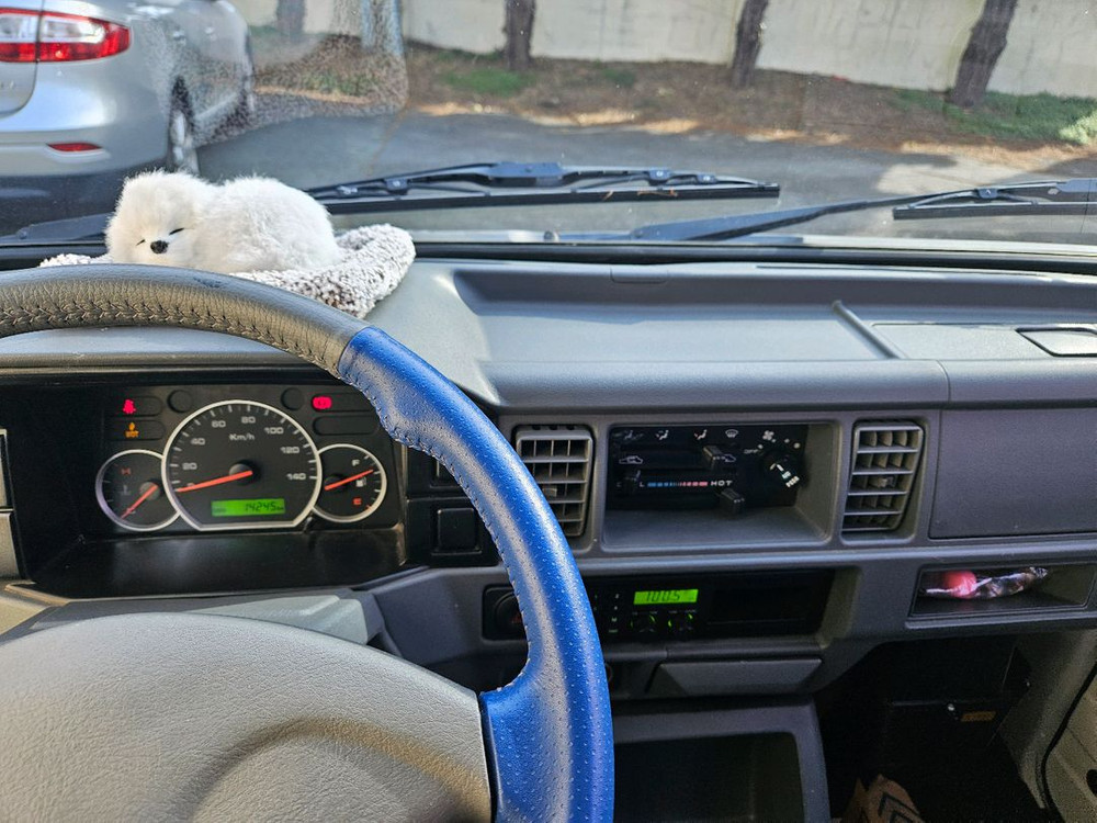 다마스2밴 팝니다 이미지