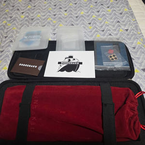 Kohaku 코하쿠 (루버하쿠) 재아노 (세x 실버) 키보드 판매합니다