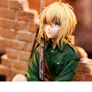 HuiXiang Studio 바이올렛 에버가든 레진피규어 미개봉 판매합니다 이미지