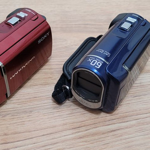 소니 캠코더 SX41 SX45 SX85 CX190 CX240 CX330 CX455 CX440 CX380