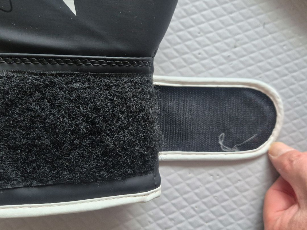 RDX 복싱글러브(8oz)와 포커스 미트 이미지