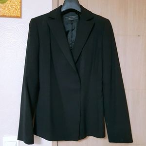 나이스클랍 블랙 자켓 55