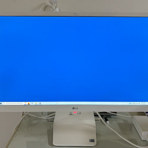 lg 일체형pc 24v50n 이미지