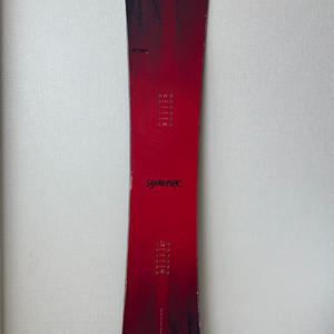 151 /1920 요넥스 시막/ 해머데크 / 스노우보드 데크