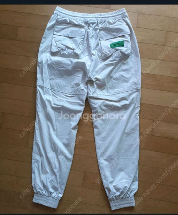 빈트릴 카고 조거팬츠--1