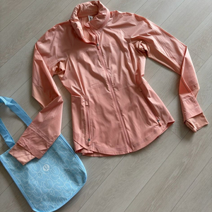 룰루레몬 골스매셔 4사이즈