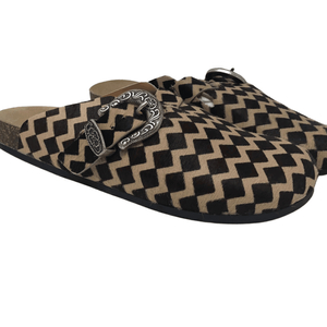 270) Brothers Vellies 송치 슬리퍼 버켄스탁