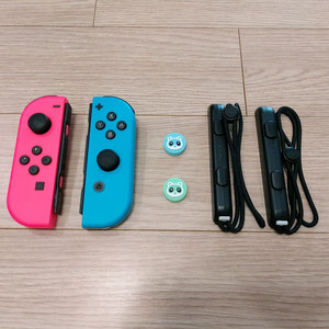 닌텐도 정품 조이콘