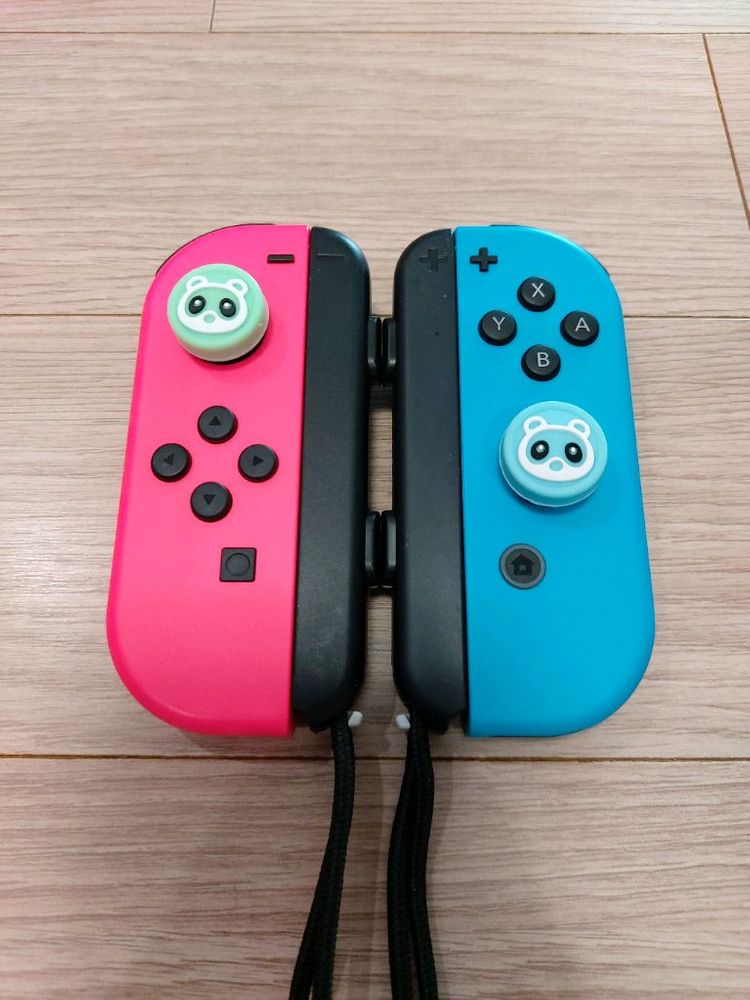 닌텐도 정품 조이콘--1