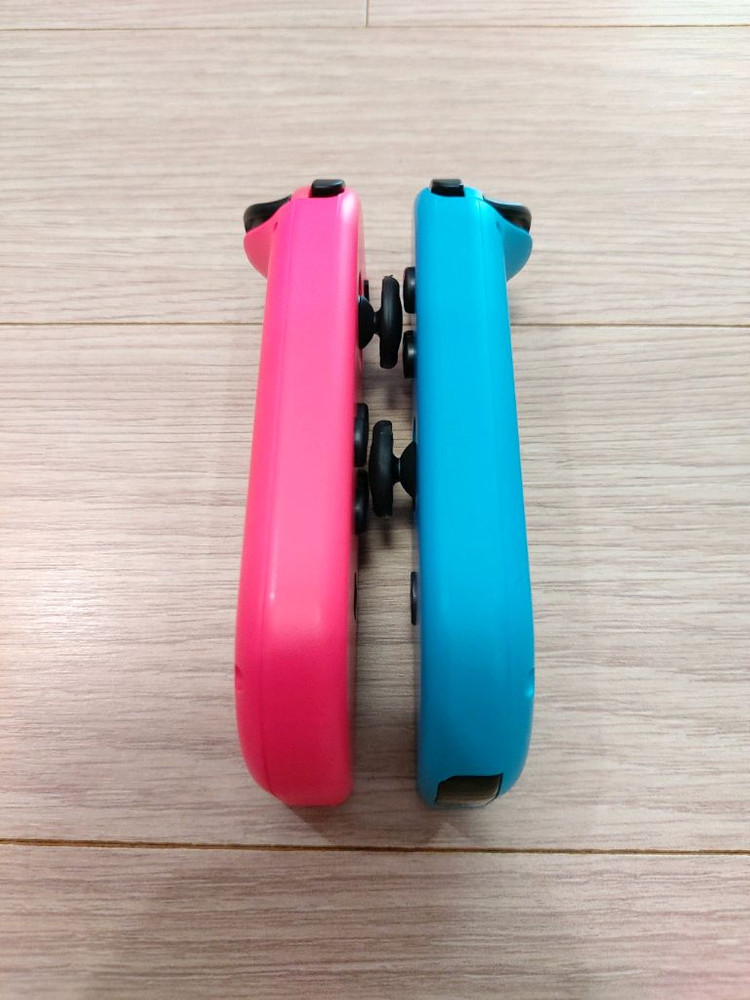 닌텐도 정품 조이콘--4