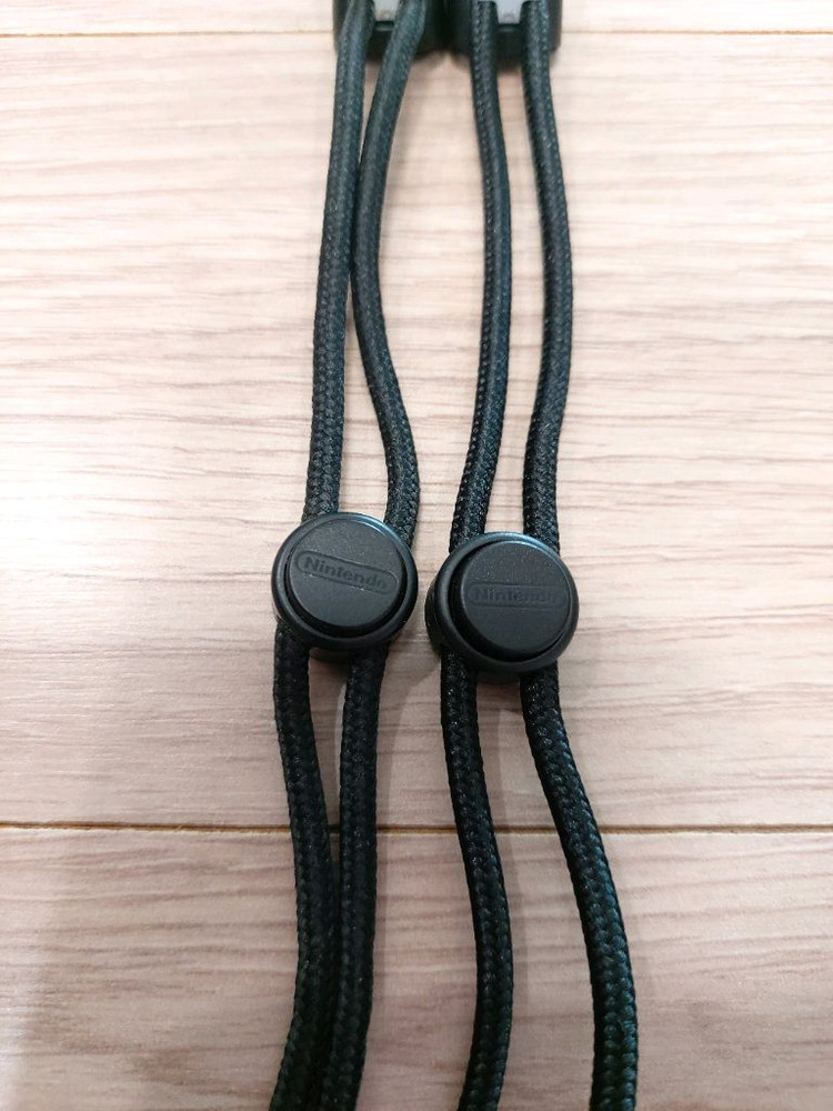 닌텐도 정품 조이콘--8