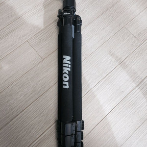 니콘 볼헤드 삼각대 팝니다