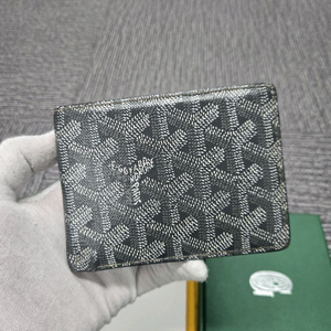 [특가][정품] 고야드 빅투와르 반지갑