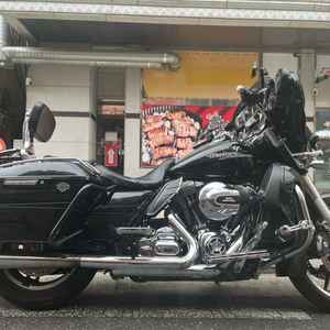 할리데이비슨 스글 대형 오토바이 할리 이미지