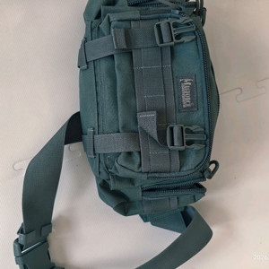 맥포스 프로테우스 웨이스트백 포리지 이미지