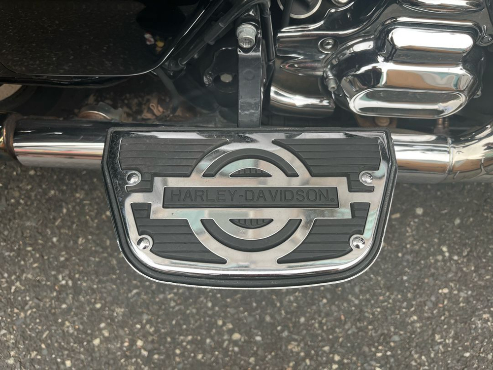 할리데이비슨 스글 대형 오토바이 할리 이미지