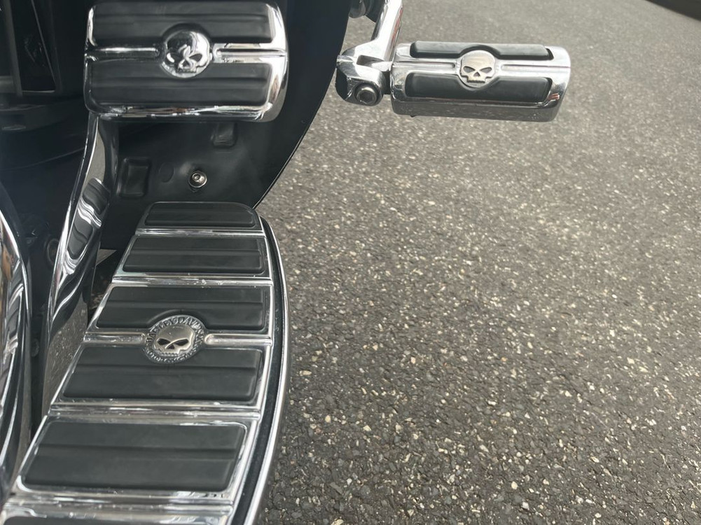 할리데이비슨 스글 대형 오토바이 할리 이미지