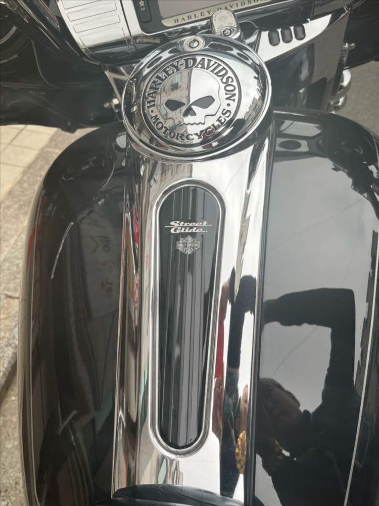 할리데이비슨 스글 대형 오토바이 할리 이미지