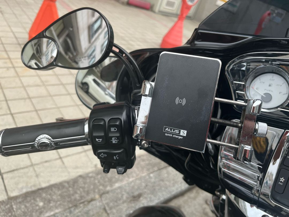 할리데이비슨 스글 대형 오토바이 할리 이미지