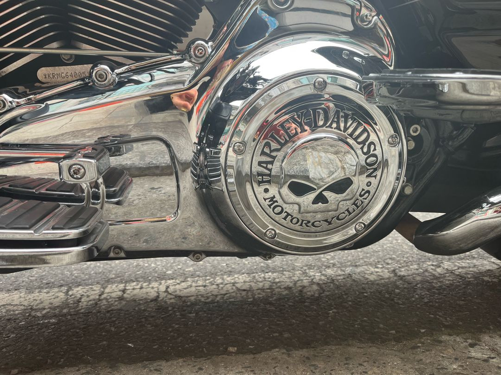 할리데이비슨 스글 대형 오토바이 할리 이미지