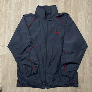 나이키 올드스쿨 빅스우시 바람막이 자켓 L/100 이미지