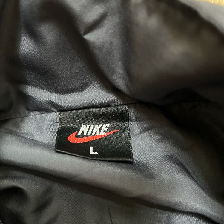 나이키 올드스쿨 빅스우시 바람막이 자켓 L/100 이미지