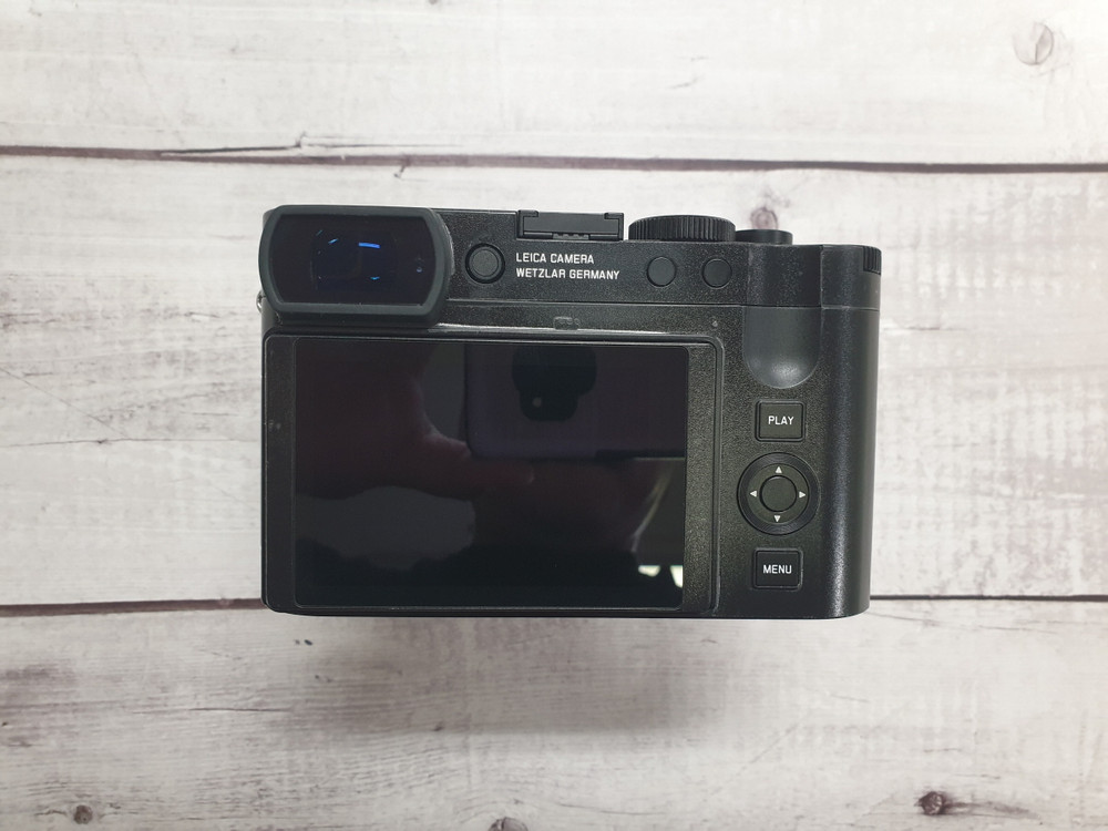 라이카 Q3 박스셋--3