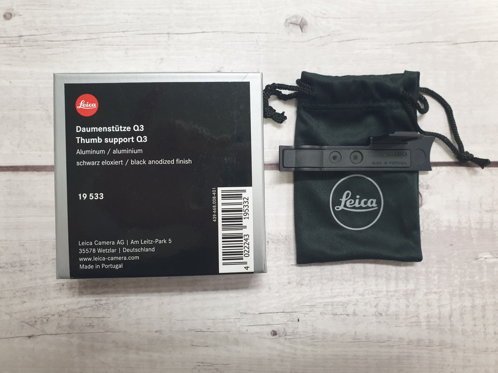 라이카 Q3 박스셋--4