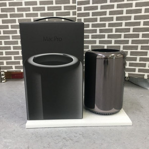 맥프로 고성능 맥 ram 맥프로용 nvme SSD 애플 순정 팝니다