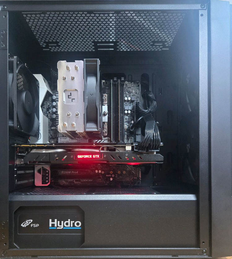 삼성 DDR4 3200 16GB 메모리 8GB 2개 세트--3