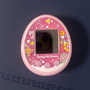 다마고치썸메르헨핑크 이미지