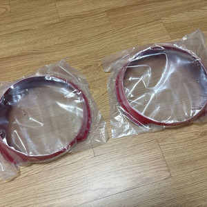 2016 이후 지프 레니게이드 / JEEP RENEGADE RED 엑세서리