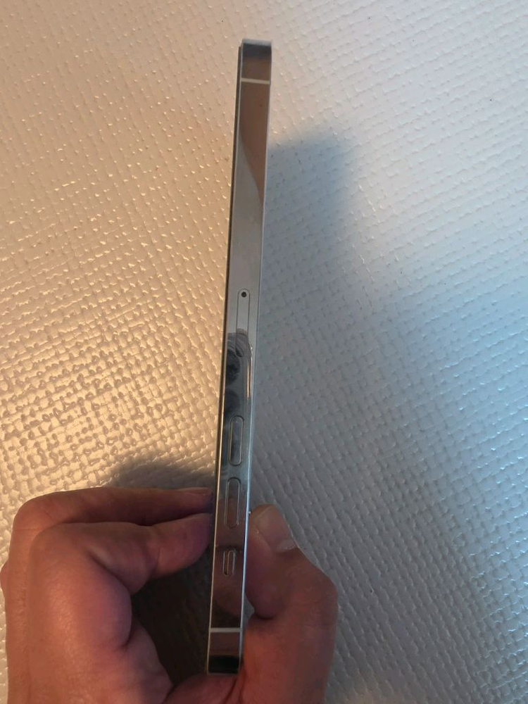 아이폰 14 프로 맥스 실버 256GB--13