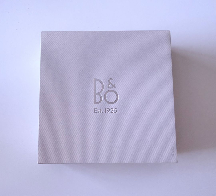 뱅앤올룹슨 베오그레이스 블루투스 이어폰 팝니다!--1